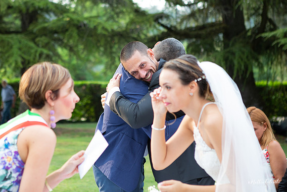 Matrimonio Antico Borgo della Rocca
