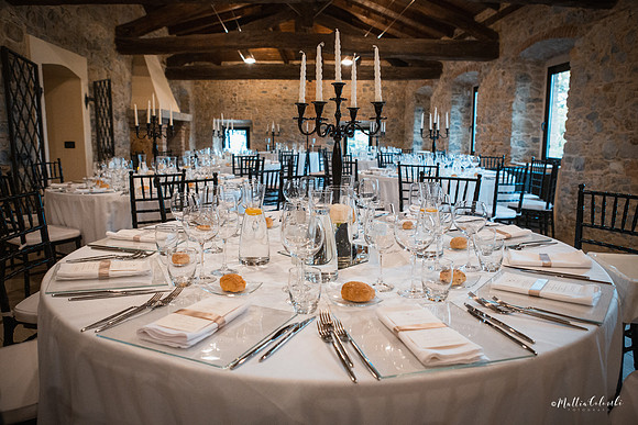 Matrimonio Antico Borgo della Rocca