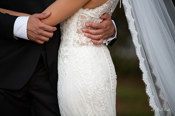 Matrimonio Antico Borgo della Rocca