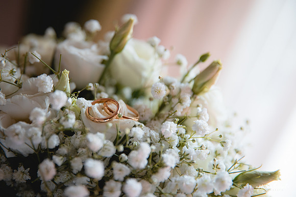 Matrimonio Antico Borgo della Rocca