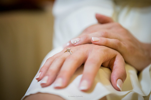 Matrimonio Civile a Villa Necchi Vigevano