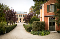 Matrimonio Frecciarossa Casteggio