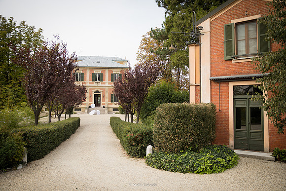 Matrimonio Frecciarossa Casteggio
