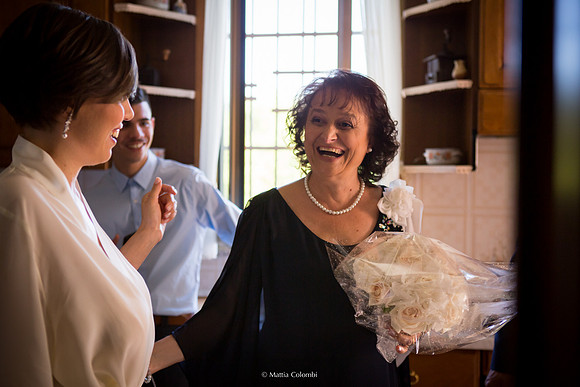 Matrimonio Civile a Villa Necchi Vigevano