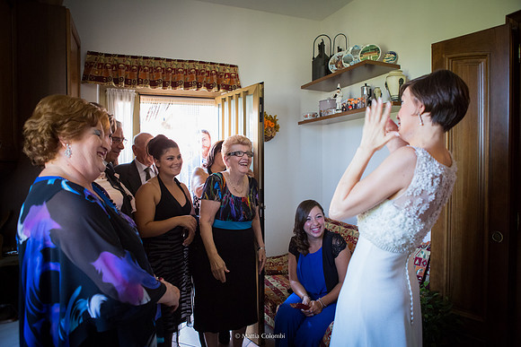 Matrimonio Civile a Villa Necchi Vigevano