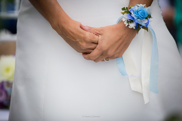 Matrimonio Frecciarossa Casteggio