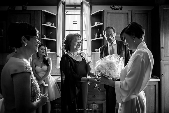Matrimonio Civile a Villa Necchi Vigevano