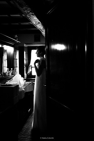 Matrimonio Civile a Pavia nella chiesetta del comune. Pranzo intimo al ristorante Osteria del Collegio.