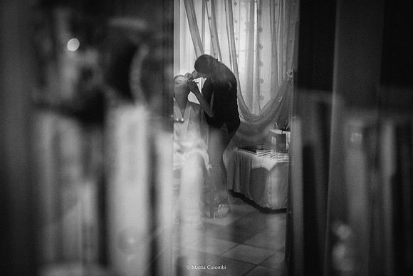 Matrimonio Civile a Villa Necchi Vigevano