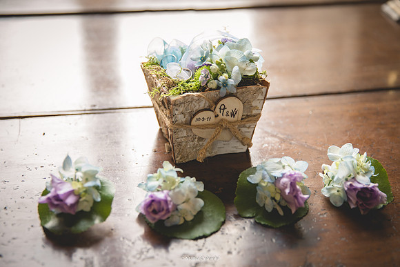 Matrimonio Frecciarossa Casteggio