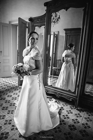 Matrimonio Frecciarossa Casteggio
