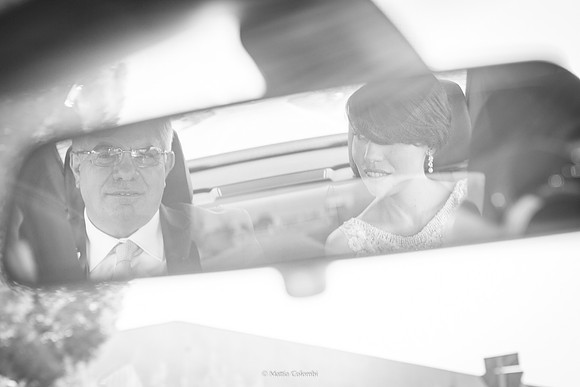Matrimonio Civile a Villa Necchi Vigevano
