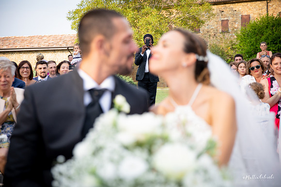Matrimonio Antico Borgo della Rocca