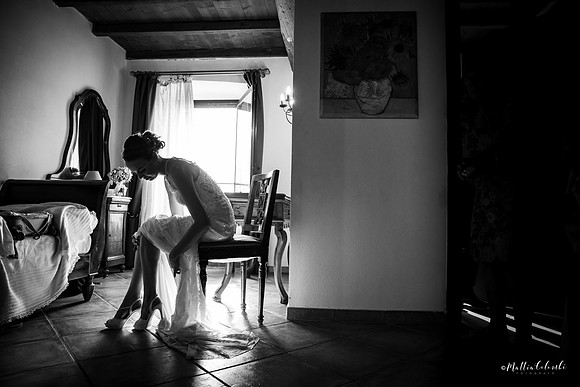 Matrimonio Antico Borgo della Rocca