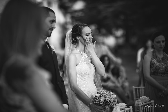 Matrimonio Antico Borgo della Rocca