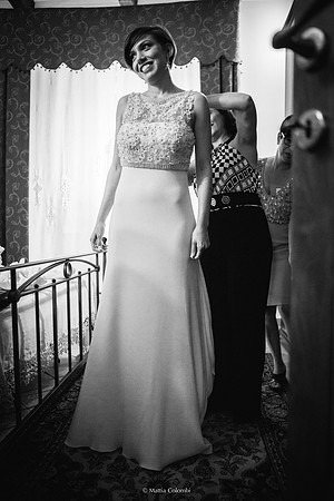 Matrimonio Civile a Villa Necchi Vigevano