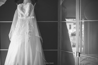 Matrimonio religioso a Mogliano Veneto - Ricevimento Aranceria di Villa Zoppolato