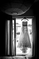 Matrimonio religioso a Mogliano Veneto - Ricevimento Aranceria di Villa Zoppolato