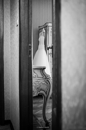 Matrimonio religioso a Vigevano. Ricevimento a Palazzo Brielli Castiglione Tromello