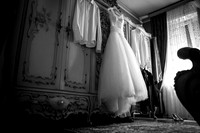 Matrimonio religioso a Vigevano. Ricevimento a Palazzo Brielli Castiglione Tromello