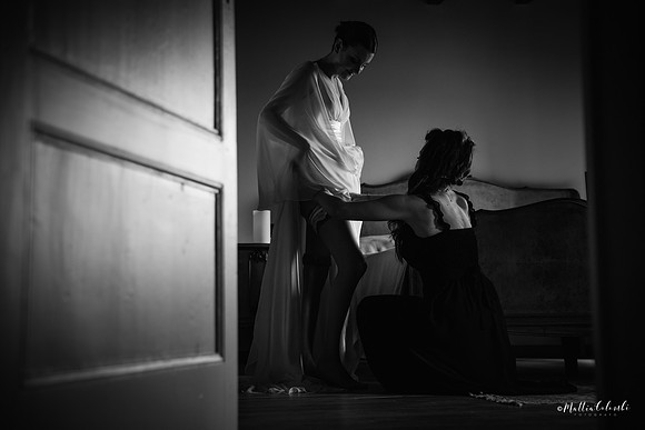 Matrimonio villa odero frecciarossa