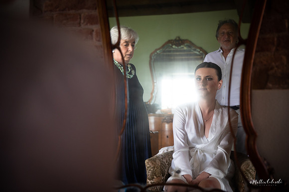 Matrimonio villa odero frecciarossa