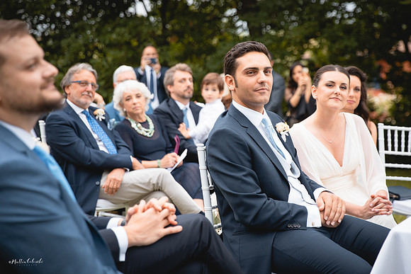 Matrimonio villa odero frecciarossa