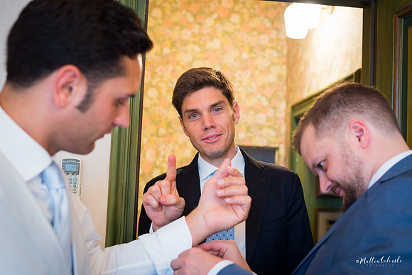 Matrimonio villa odero frecciarossa