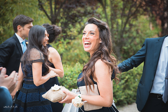 Matrimonio villa odero frecciarossa