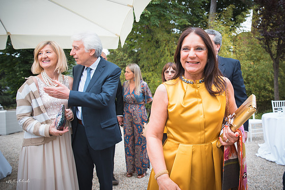 Matrimonio villa odero frecciarossa