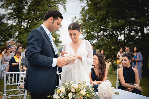 Matrimonio villa odero frecciarossa