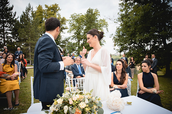 Matrimonio villa odero frecciarossa