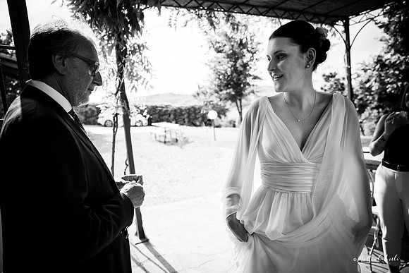 Matrimonio villa odero frecciarossa