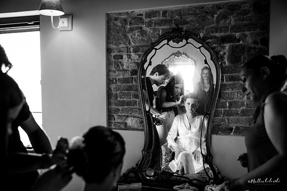 Matrimonio villa odero frecciarossa