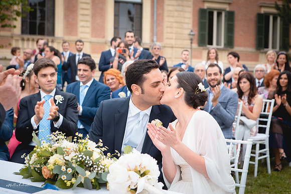 Matrimonio villa odero frecciarossa