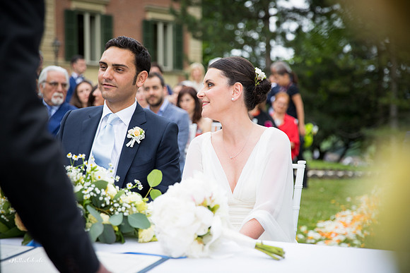 Matrimonio villa odero frecciarossa