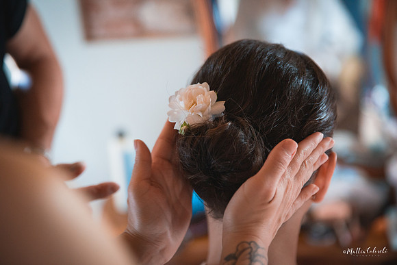 Matrimonio villa odero frecciarossa