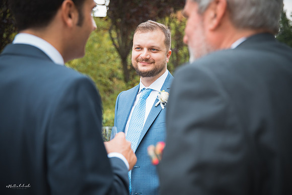Matrimonio villa odero frecciarossa