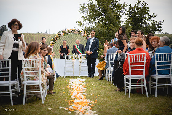 Matrimonio villa odero frecciarossa