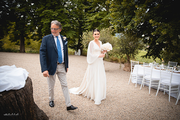 Matrimonio villa odero frecciarossa