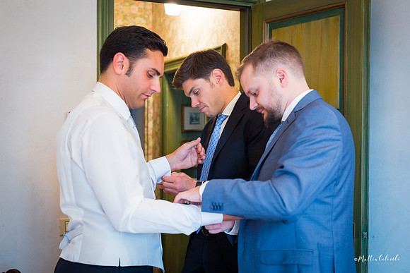 Matrimonio villa odero frecciarossa