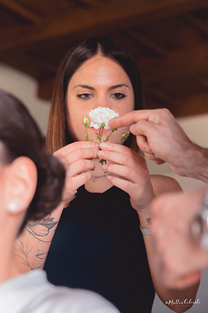 Matrimonio villa odero frecciarossa