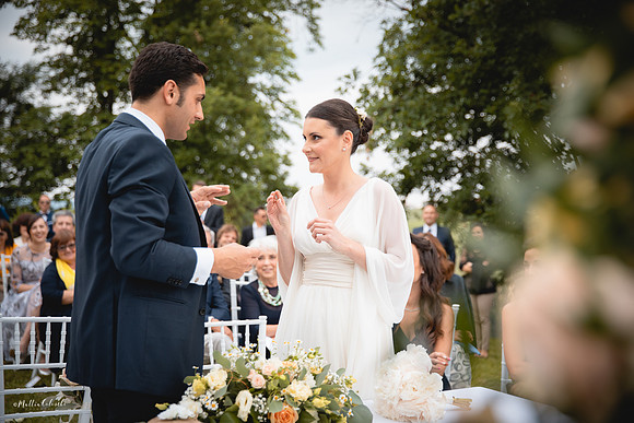 Matrimonio villa odero frecciarossa