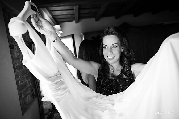 Matrimonio villa odero frecciarossa