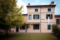 Matrimonio villa odero frecciarossa
