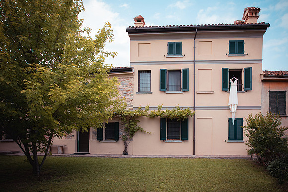 Matrimonio villa odero frecciarossa