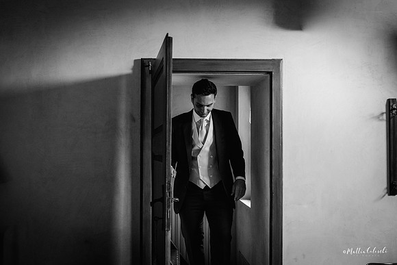 Matrimonio villa odero frecciarossa