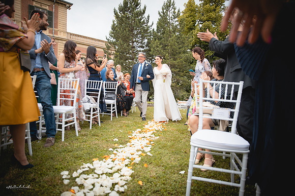 Matrimonio villa odero frecciarossa