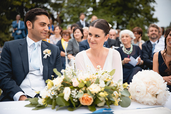 Matrimonio villa odero frecciarossa