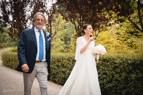 Matrimonio villa odero frecciarossa